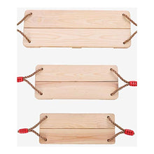 HYQQ Altalena da Esterno for Esterno for Bambini (Size : 45 * 19.1.6cm)