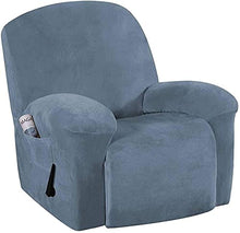 HYLX Cuscino Sedile, Cuscino Sedia, Cuscino Sgabello Rotondo, Cuscino Sedia Floreale Antiscivolo in Cotone Spesso, per Giardino, terrazza Esterna