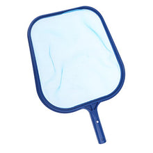 B Blesiya 2 Pezzi Skimmer Net Scrematrice Rimuovere Foglie, Insetti e Altri Tipi di Detriti dalla Piscina