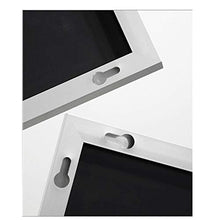 Makeup mirror Specchio Nordico Specchio componibile Specchio per Il Trucco Specchio a Parete Specchio per lavabo Specchio per Bagno Specchio per Bagno Specchio Rettangolare per Bagno