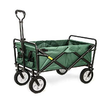 Carrello a Mano Auto Carrello da Campeggio all'aperto Carrello Trolley Portatile Carrello Pieghevole per Auto (Colore : A)