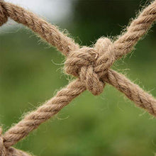 WEIFAN Rete di Sicurezza per Bambini - Rete di Protezione per Uccelli, ringhiera per Balcone Decorazione per Recinzione di Sicurezza per Scale Protezione per Bambini da Esterno Arrampicata Rete