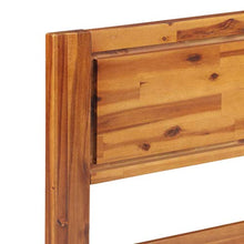 SKM Giroletto in Legno Massello di Acacia 100x200 cm (22.8kg)