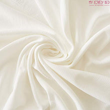 My Lovely Bed - Coprimaterasso Termoregolatore Coolmax - Matrimoniale XXL (180x200 cm) - Traspirante e Assorbente - Lavabile - Adatto ai King Size