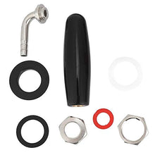Conkergo G5 / 8 Filettatura Regolabile Rubinetto Rubinetto in Ottone in Ottone in Acciaio Inox per i ristoranti della Barra di casa