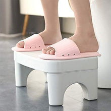 Sgabello Da Toilette Originale Per Bagno, Sgabello Da Toilette Accovacciato Testato Clinicamente, Sgabello Da Toilette, Rimedio Non Invasivo Per Emorroidi, Costipazione, Ibs, Flatulenza