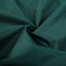 Nunafey Tendalino Parasole, Tenda da Sole, Telo da Esterno Leggero in Tessuto Oxford Resistente ai Raggi UV per Tenda da Campeggio Semplice da Picnic(Green)