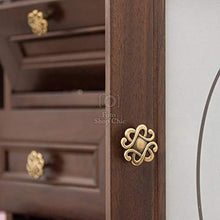 Shop Chic Arredo bagno arte povera, mobile bagno, legno in stile classico noce, lavabo in ceramica 105 cm