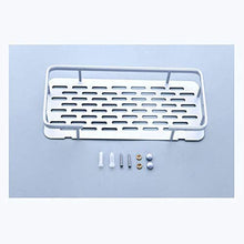 YF-SURINA Mensola per doccia Mensola per bagno, Mensola per doccia in alluminio resistente, Mensola per cucina, Mensola per doccia a parete Bh8-17