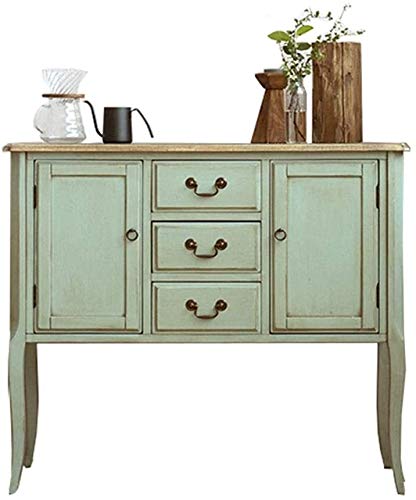 Armadietto laterale per cucina, cassettiera, cassettiera, armadietto, credenza con ante per camera da letto, cucina, bagno, armadietti, mobili da villa