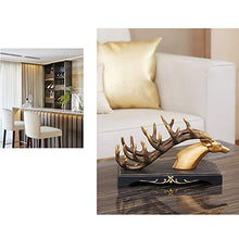LHQ-HQ Bottiglia di Vino Wine Rack Rack Retro Wine Rack casa Resina Wine Rack Decorazione Creativa di Bottiglia di Vino Rack Regalo della Decorazione