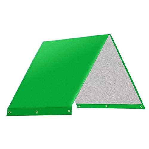 ZXD Dondolo da Giardino, Parco Giochi for Bambini Tettoia 132 X 226 Centimetri, UV Impermeabile Blocco Parasole, for Parco Giochi Altalena Giardino Amaca Coperchio Superiore