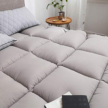 QVIVI Materasso Futon, Doppio Singolo Futon Materassi Letto Pavimento Morbido Traspirante Studente Dormitorio Pieghevole Tatami Materasso Pad Gray 0.9 * 2M