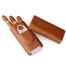 PLMN Umidificatori per sigari, Nuova taglierina per Cinghia Hardware, Fondina, Umido Portatile, taglierina