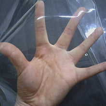 LXHONG Tela Cerata Antipioggia Resistente alla Polvere, Telo da 0,3 Mm con Occhielli， Copertura Impermeabile della Tenda della Pianta, A Prova di Vento, Copertura per Roulotte Personalizzabile