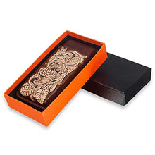 ChangDe-- Cigar Box, Sigaro Set Idratante Sigaro Set Cigar Humidor Tubo di Viaggio Portatili 3 Sticks 2 Colori facoltativi (Color : A)