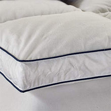 BABIFIS 10 cm di Spessore Ultra-Morbido Piumino D'Oca Fill Materasso Matrimoniale Uso Mat/Tatami per la casa/Albergo USA Materasso 200 * 200