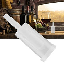 Valvola sfiato a controllo unidirezionale Valvole sfogo acqua per la fermentazione del vino della birra domestica
