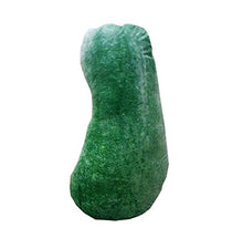 Black Temptation Cuscino Creativo di Cuscino di Verdure di Simulazione di Giocattoli di Peluche 20 "(Melone)