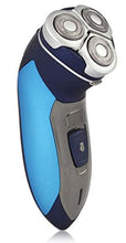 SaySure - Men's Rechargeable Washable Shaver Razor Electric