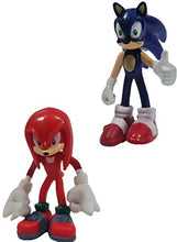 Sonic piccola figura Sonic hedgehog ragazzo regalo di compleanno regalo nocca azione bambola