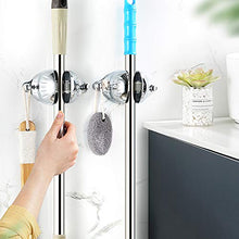 9 Strati Bagno Parete Della Clip Gancio Processo Galvanostegia Mop Mop Attaccatura Supporto Per Mop Impermeabile Punzonatura Estratto Gratuito Memorizzazione Attaccatura Mop Mop Artefatto Scopa