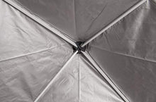 Shade Pro Gazebo Express Pieghevole Automatico 3x3 Mt Verde
