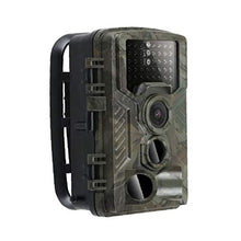 Camera Wildlife Trail 1080p 20mp Caccia Esterna Con Macchina Fotografica Impermeabile Infrarossa Di Visione Notturna Scouting Gioco