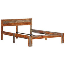 SKM Giroletto in Legno Massello di Sheesham 120x200 cm (23.5kg)