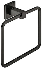 Gedotec Porta Asciugamani Estensibile | Barre in Alluminio Cromato, Lucido e Durevole | TOWELL | da Parete Facile da Montare per Qualsiasi Tipo di Bagno | Sbarre Lunghe | Barre: 1 | 1 Pezzo