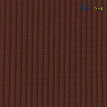 Greatime Stretch Fodera Divano Sofa Cover mobili Protector Divano Scudo Morbido Divano con Fondo Elastico Antiscivolo Schiuma Kids, Poliestere Spandex Tessuto Jacquard Quadretti Sedia caffè