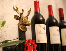 DJSMjbj Wine Rack Wine Rack Supporto di Vetro di Vino Legno Muro Porta Bicchiere Restaurant Decoration Ripiani