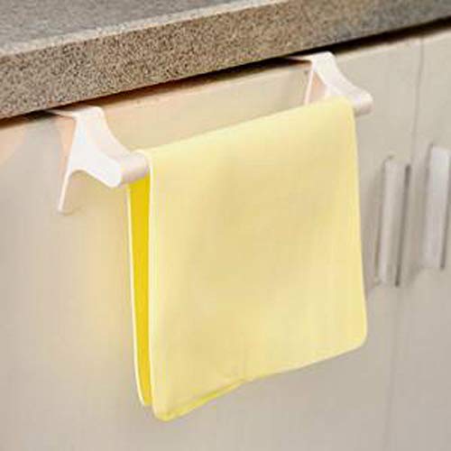 MBYW moderno minimalista ad alto carico portasciugamani porta asciugamani bagno portasciugamani da bagno appeso mano asciugamano rack cucina bagno stracci rack multifunzione senza chiodi rack
