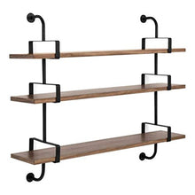 YWYW Scaffali galleggianti per unità Bar Portabottiglie portabottiglie portabicchieri da Appendere Altezza Regolabile portabicchieri portabottiglie portabottiglie a soffitto portabottiglie a Parete