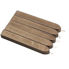 SaySure - 5X Practical Flexible Glue Gun Sealing Wax Stick Wax Seals