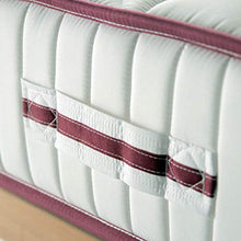 Memory Nature H20cm, materasso ORTOPEDICO, 4cm Memory + CUSCINI e tessuto resistente, anallergico. MATERASSO DETRAIBILE adatto x ogni rete, Matrimoniale 160x190