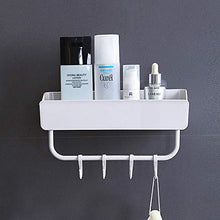 DXBFZGZ Gli scaffali da bagno non sono scaffali da bagno perforati scaffali da bagno vendita diretta