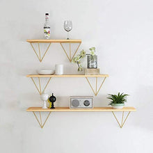 RCLD Una partizione Semplice Parola Mensola Hlr-Muro Solido Legno curvato in Camera TV Cornici Piccoli Impianti Luogo Libri Coppe Legno, Materiale di Legno: Pino (Size : 90cm)