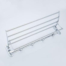 KANKOO mensole Bagno Accessori Bagno mensola Accessori Bagno Box Doccia mensole Bagno in Acciaio Inox mensole per Bagno