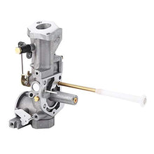 Rockyin Carburatore Briggs Stratton, Carburatore for Briggs Stratton 498298 130202 112202 112232 134202 137202 5Hp