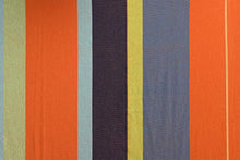 Amazonas Hammock AZ-1015210 Colombiana Amaca, Mandarina, Arancione, 350x160x5 cm