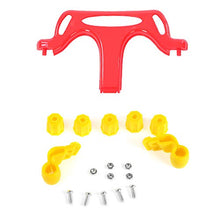 Moonvvin - Altalena Multifunzione 3 in 1 per Bambini
