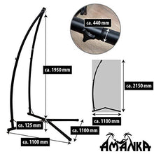 AMANKA Eyepower Amaca Struttura EPR HSG di 130