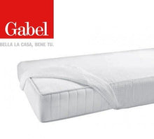 GABEL Coprimaterasso in Spugna Jacquard MATRIMONIALE