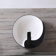 Lavabo da Appoggio Semplice Lavabo Ovale for La Casa Avabo da Appoggio in Ceramica Lavabo in Ceramica