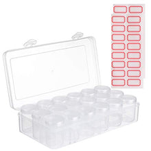 Beaupretty 1 Set Trasparente Vuoto Portatile Plastica Polvere Medicina Pillola Bottiglie Chimiche Pillola Porta Tablet Contenitore Chimico Cilindrico Bottiglia Reagente