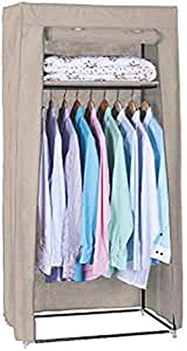 Pratiko Life Armadio TNT H148CM, Dimensioni: 70X46X148 CM