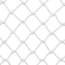 WaiMin Rete sicura for bambini Rete da costruzione Scale for bambini Balcone Rete protettiva Reti in nylon Impianto Senna Isolamento Rete anti-gatto Scuola materna Parco giochi Decorazione Rete antica