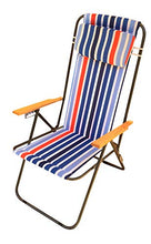 SOLSUN Amaca S-14 Foam Braccio Legno