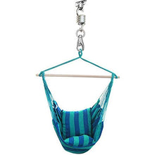 Lhbfcy Sospensione Molla per Amache Molle Swing per Giardino Amaca Estensione Molla Appendere Amache Dondolo Swing Molle per Dondolo da Giardino in Acciaio Inox Spring per Appendere Amache E Dondoli